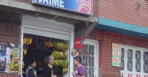 SUPERMERCADO JAIME SUPERMERCADO JAIME